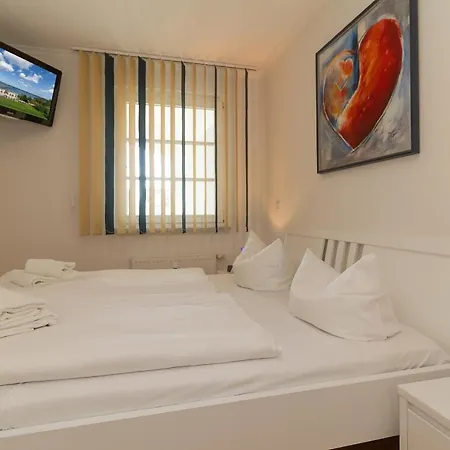 Apartmenthaus Atlantik Apartmenthaus Atlantik 211 *