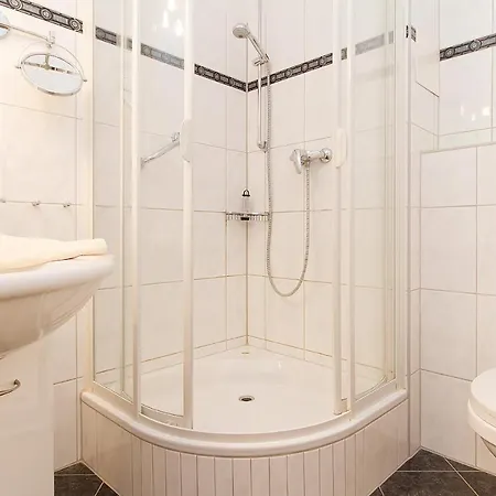 Apartmenthaus Atlantik Apartmenthaus Atlantik 211