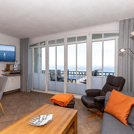 Apartmenthaus Atlantik Apartmenthaus Atlantik 211 Apartment *