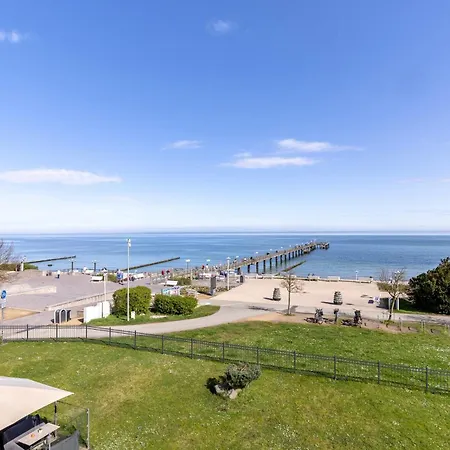 Apartmenthaus Atlantik Apartmenthaus Atlantik 211 * Ostseebad Kühlungsborn